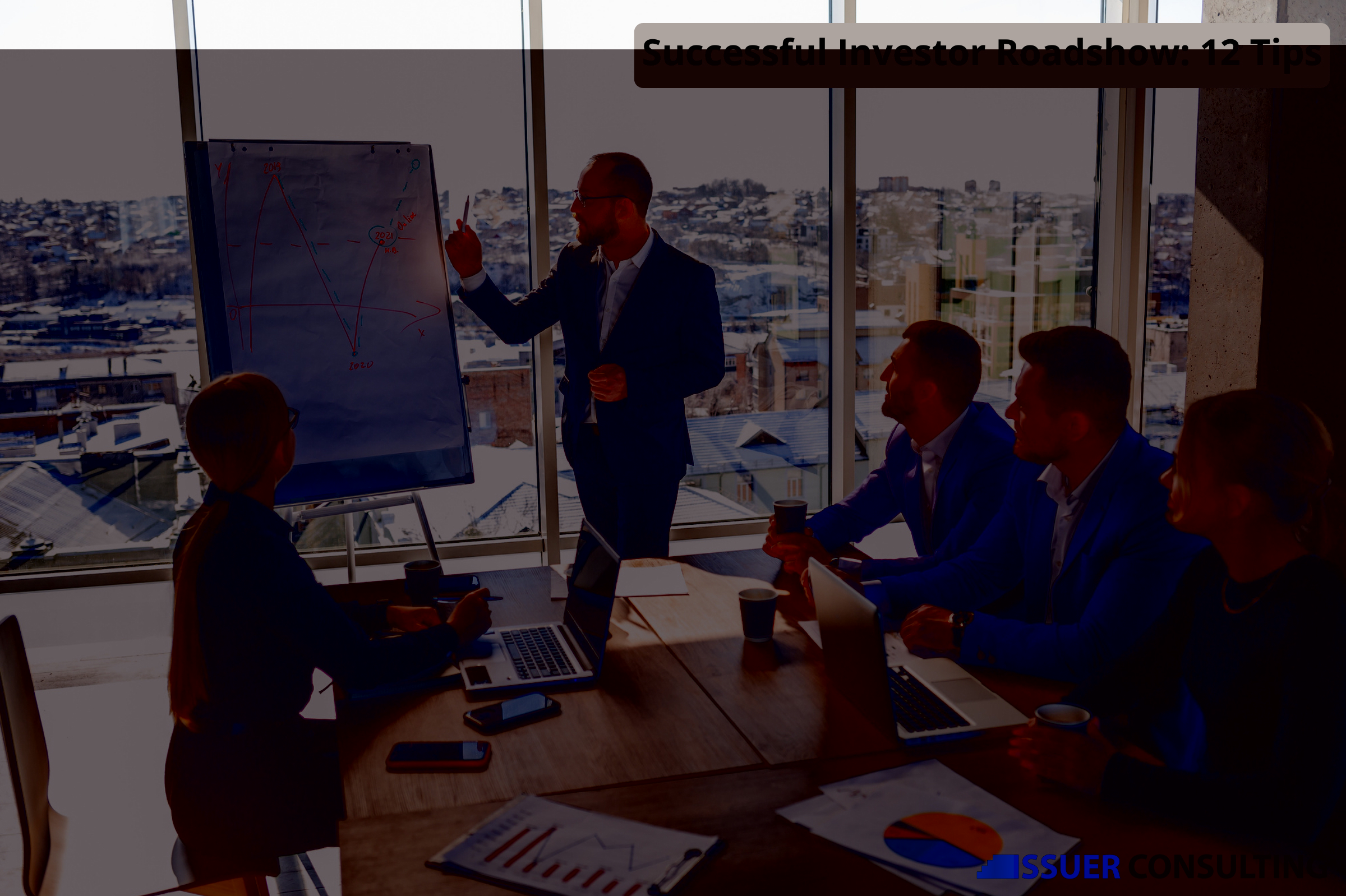 Successful Investor Roadshow