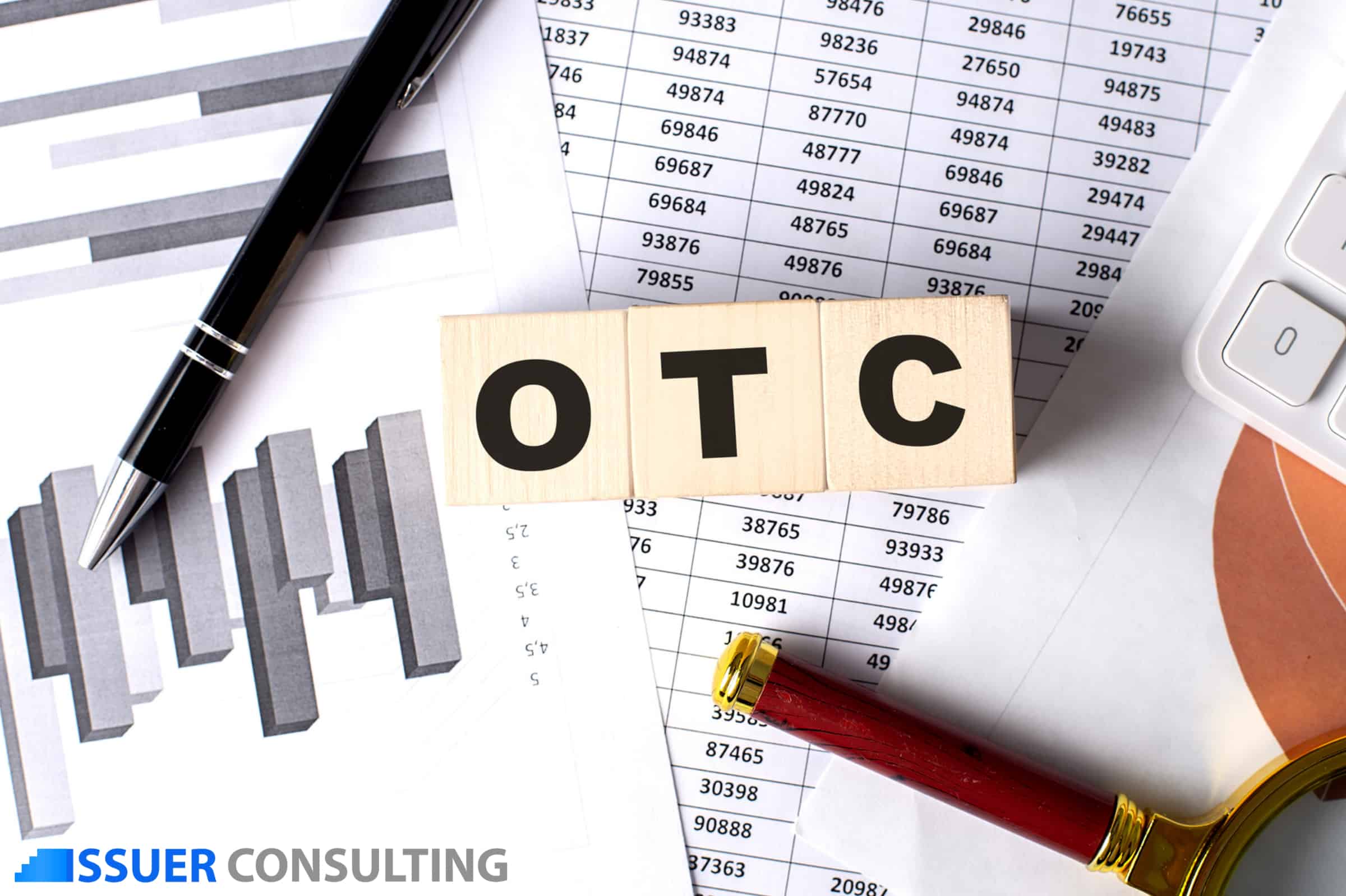 12 Most Successful OTC Stocks and their Innovative Products from since 2000