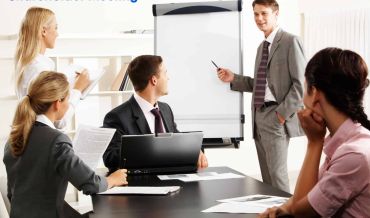 Annual Shareholder Meeting